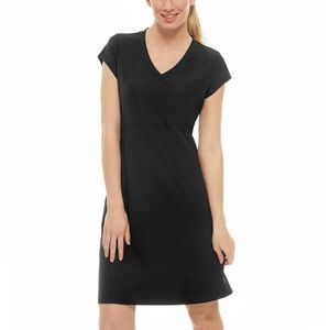 NWOT LL Bean Dri Fit Fitness Dress